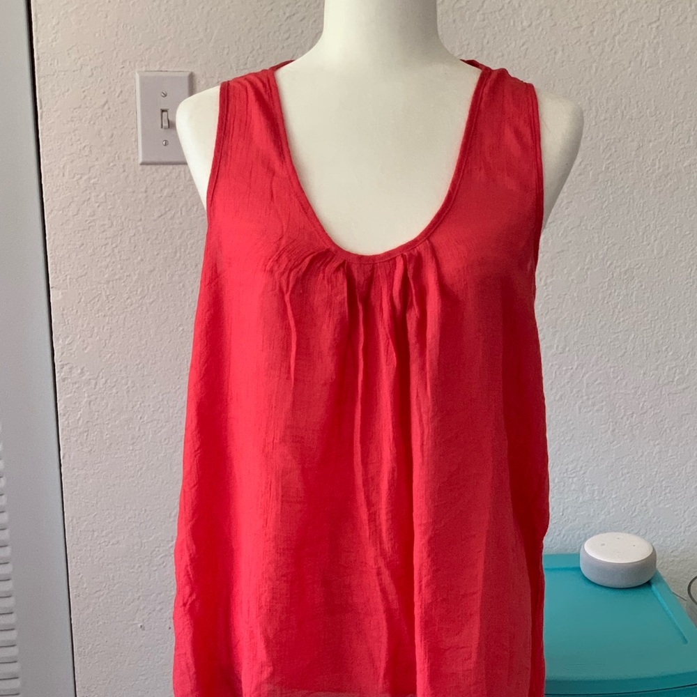 Cute top